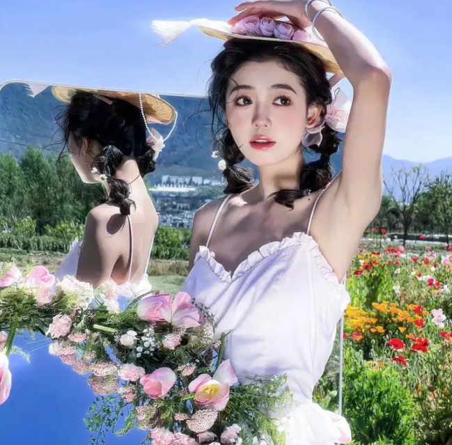 窈窕绅士
